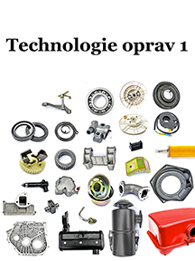 Technologie oprav 1