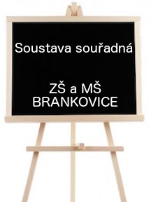 Soustava souřadná