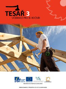 TESAŘ 3. ROČNÍK