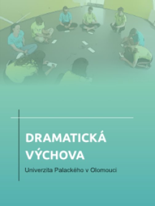 Dramatická výchova