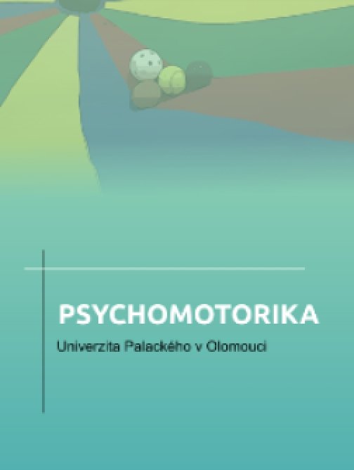 Psychomotorika