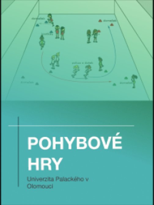 Pohybové hry