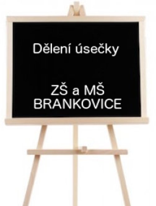 Dělení úsečky