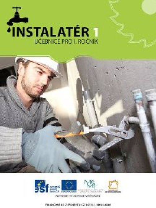 INSTALATÉR 1. ROČNÍK