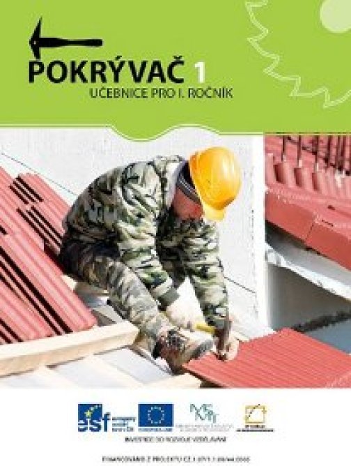 POKRÝVAČ 1. ROČNÍK