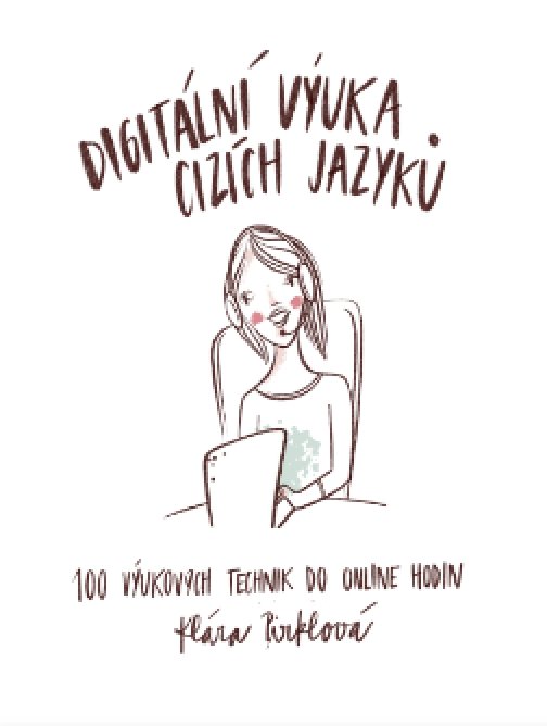Digitální výuka cizích jazyků