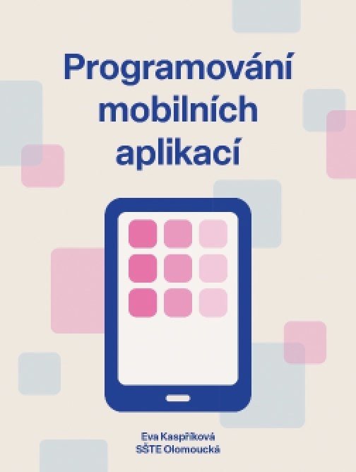 Programování mobilních aplikací