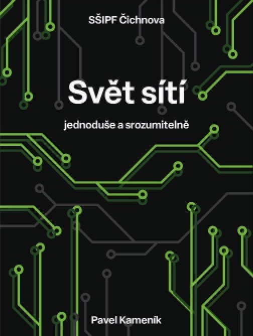 Svět sítí – jednoduše a srozumitelně