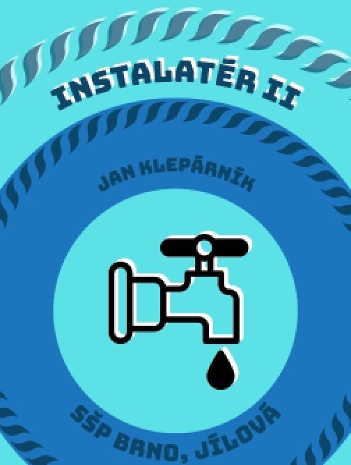 Instalatér pro 2. ročník