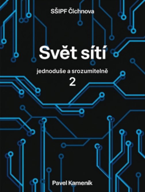 Svět sítí – jednoduše a srozumitelně 2