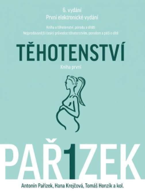Těhotenství
