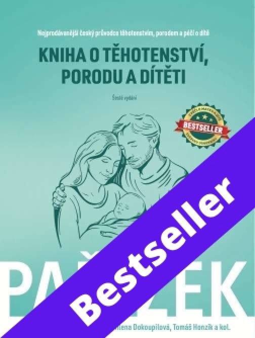 Trilogie Těhotenství, Porod, Dítě