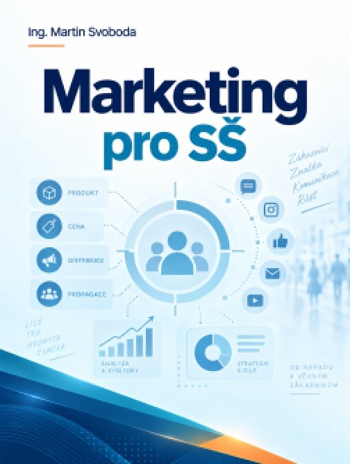 Marketing pro střední školy
